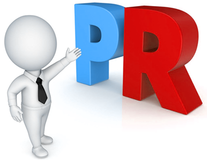 PR Support